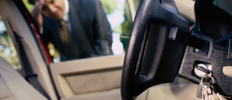 24 hour car locksmith in Oak Hills