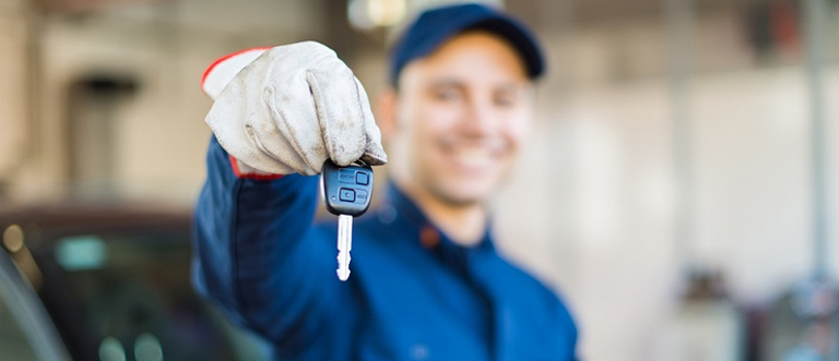 24 hour Mobile locksmith in Oak Hills