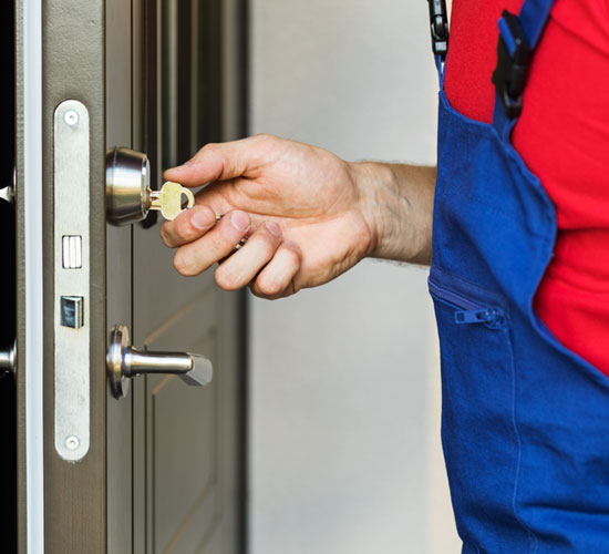Residential Locksmith Oak Hills