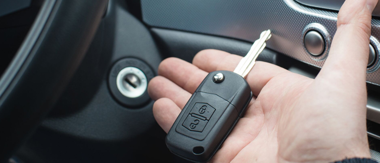 Car locksmith Oak Hills