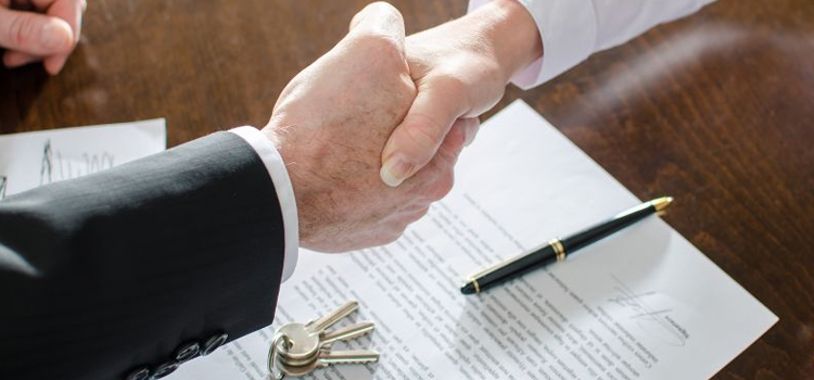 Commercial Eviction Service Oak Hills