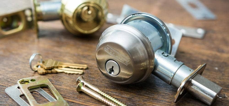 Doorknob Locks Repair Oak Hills