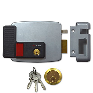 electronic door lock repair Oak Hills