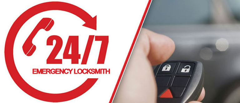 Emergency Locksmith Oak Hills