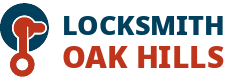 Locksmith Oak Hills