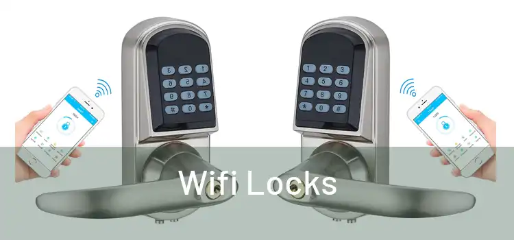  Wifi Locks 